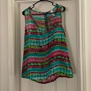 Bellezza Boutique Tank Top PS 1x